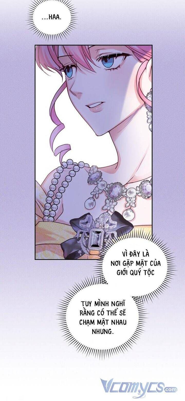 Trở Thành Người Pha Chế Nước Hoa Độc Nhất Của Bạo Chúa Chap 60 - Next Chap 58