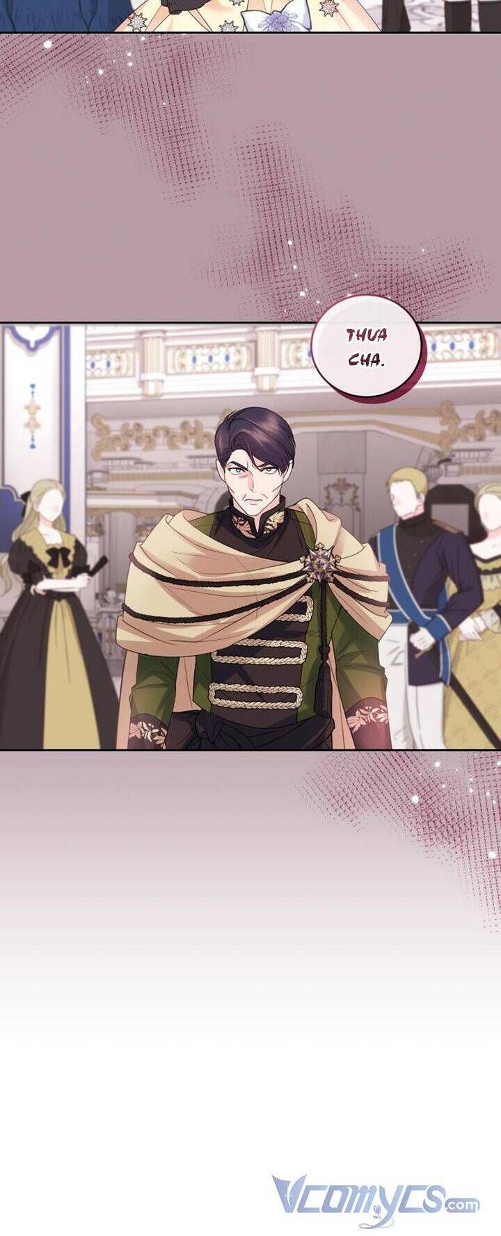 Trở Thành Người Pha Chế Nước Hoa Độc Nhất Của Bạo Chúa Chap 60 - Next Chap 58