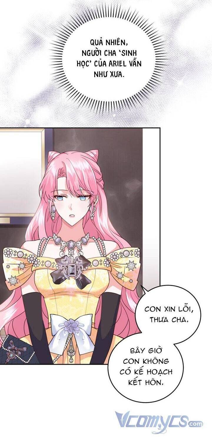 Trở Thành Người Pha Chế Nước Hoa Độc Nhất Của Bạo Chúa Chap 60 - Next Chap 58