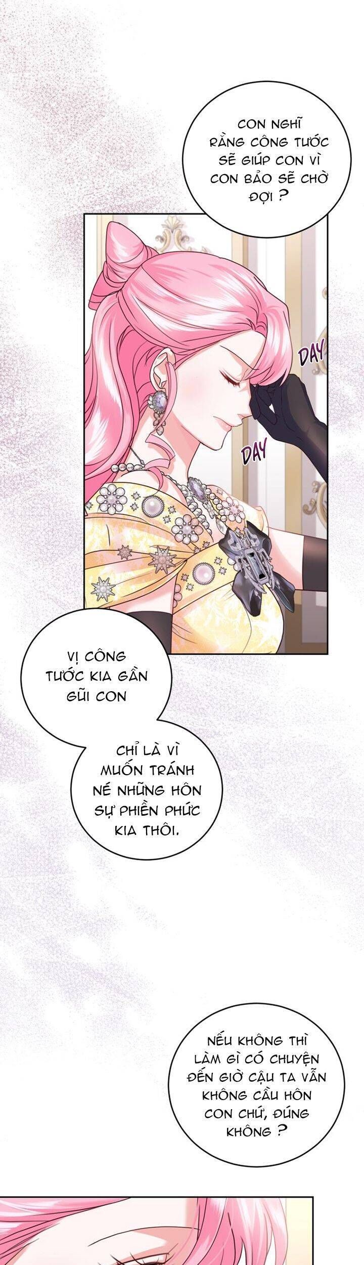 Trở Thành Người Pha Chế Nước Hoa Độc Nhất Của Bạo Chúa Chap 60 - Next Chap 58