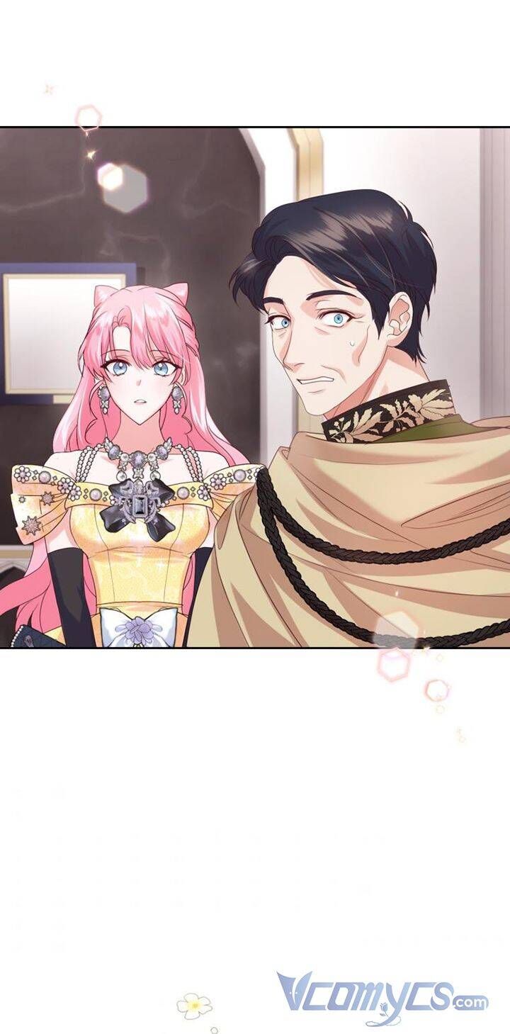 Trở Thành Người Pha Chế Nước Hoa Độc Nhất Của Bạo Chúa Chap 60 - Next Chap 58