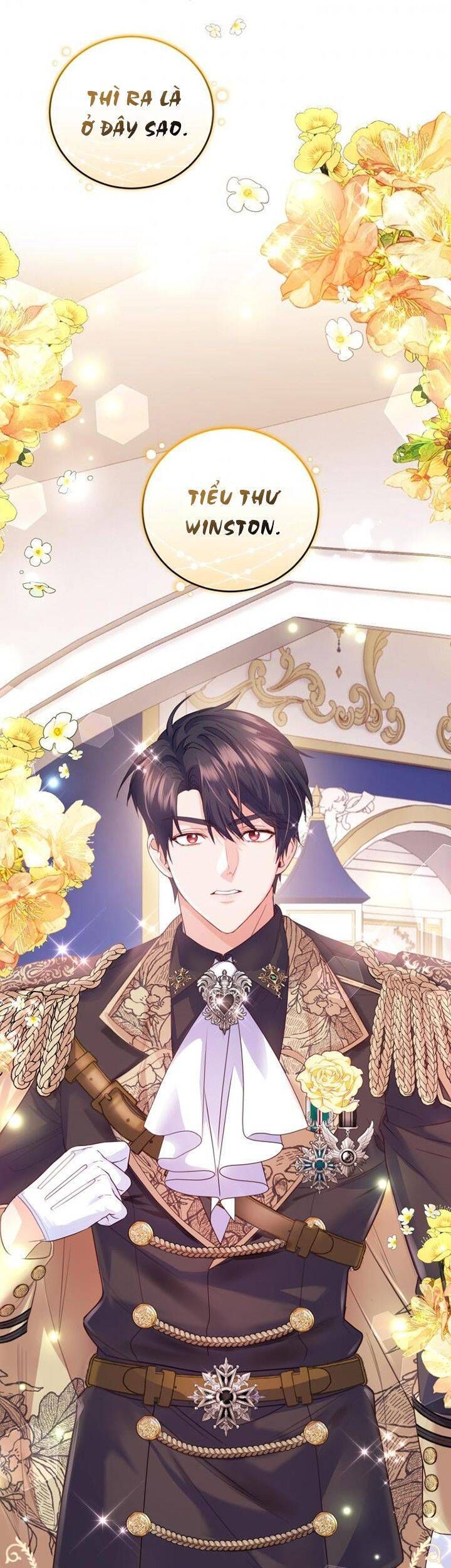 Trở Thành Người Pha Chế Nước Hoa Độc Nhất Của Bạo Chúa Chap 60 - Next Chap 58