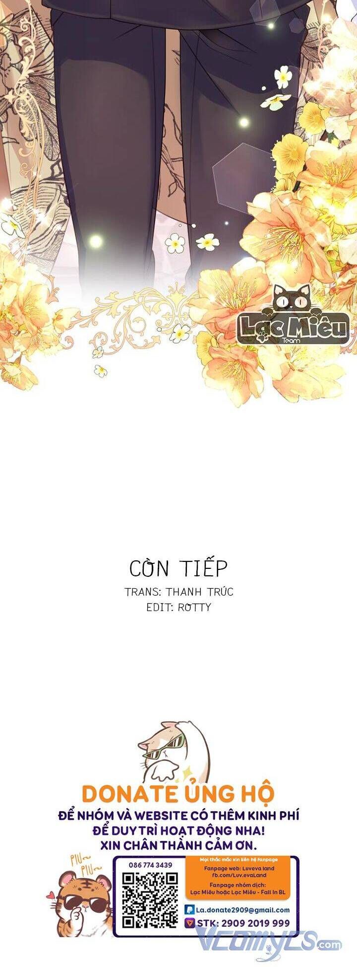 Trở Thành Người Pha Chế Nước Hoa Độc Nhất Của Bạo Chúa Chap 60 - Next Chap 58