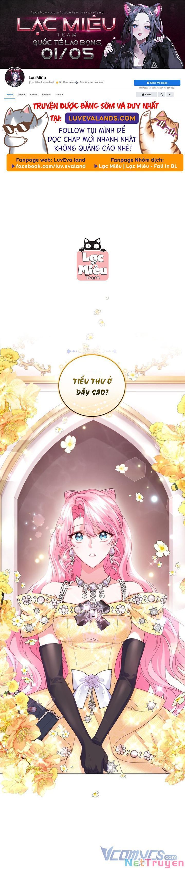 Trở Thành Người Pha Chế Nước Hoa Độc Nhất Của Bạo Chúa Chap 61 - Next Chap 60