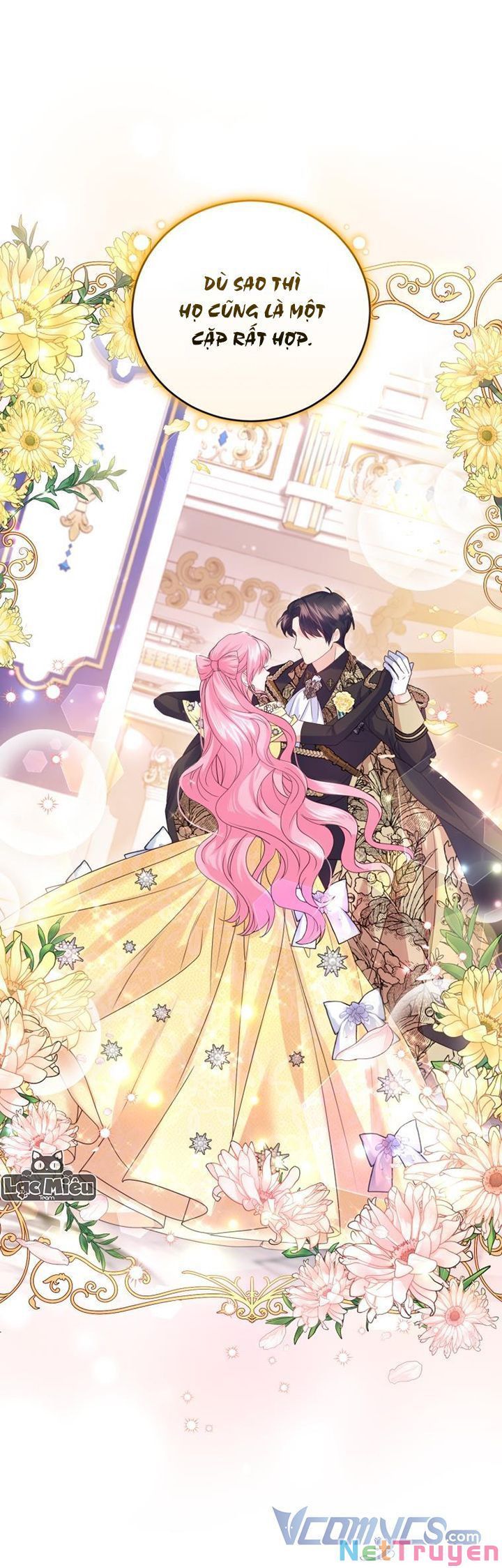 Trở Thành Người Pha Chế Nước Hoa Độc Nhất Của Bạo Chúa Chap 61 - Next Chap 60