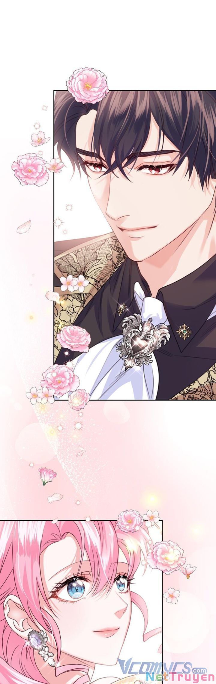 Trở Thành Người Pha Chế Nước Hoa Độc Nhất Của Bạo Chúa Chap 61 - Next Chap 60