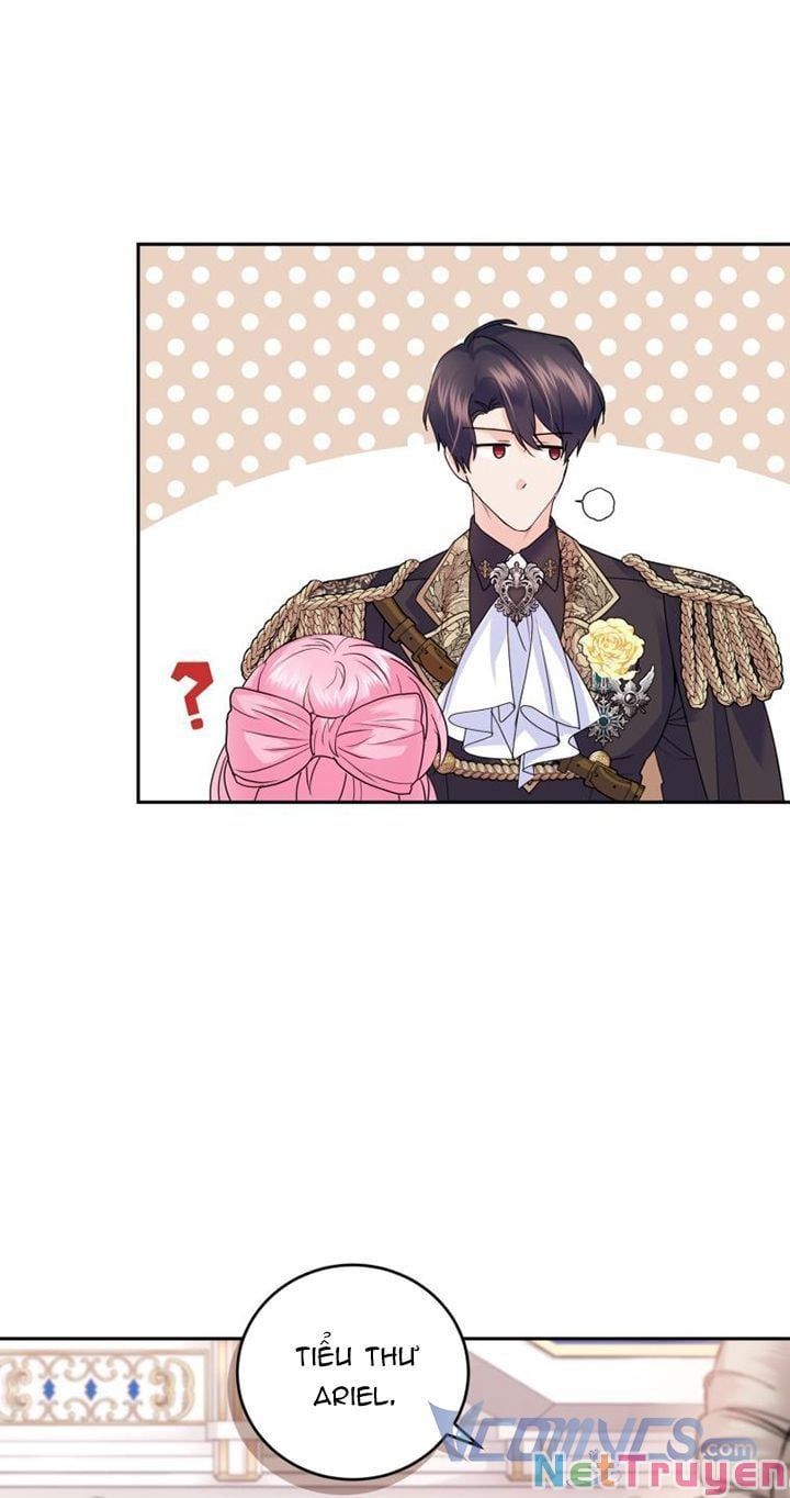 Trở Thành Người Pha Chế Nước Hoa Độc Nhất Của Bạo Chúa Chap 61 - Next Chap 60