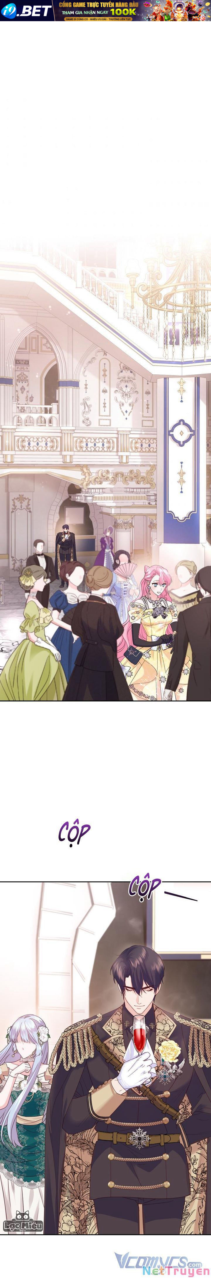 Trở Thành Người Pha Chế Nước Hoa Độc Nhất Của Bạo Chúa Chap 61 - Next Chap 60