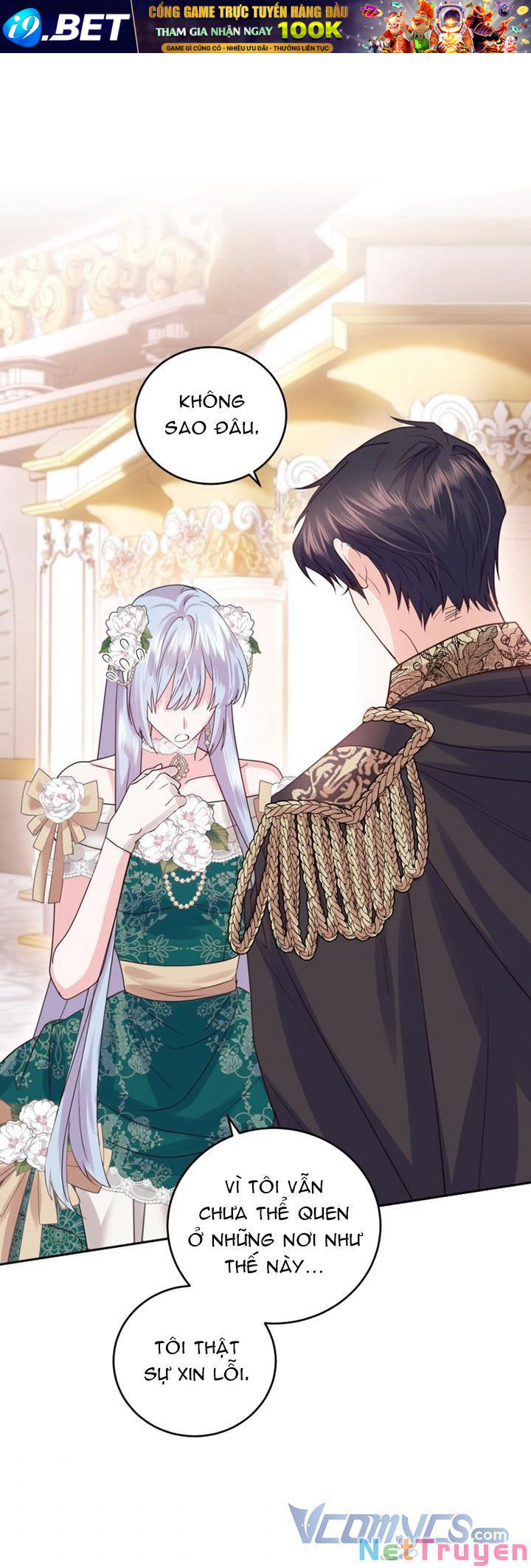 Trở Thành Người Pha Chế Nước Hoa Độc Nhất Của Bạo Chúa Chap 61 - Next Chap 60