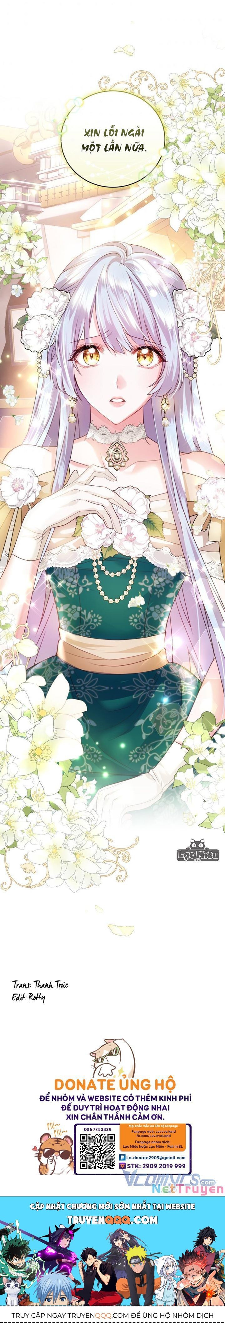 Trở Thành Người Pha Chế Nước Hoa Độc Nhất Của Bạo Chúa Chap 61 - Next Chap 60