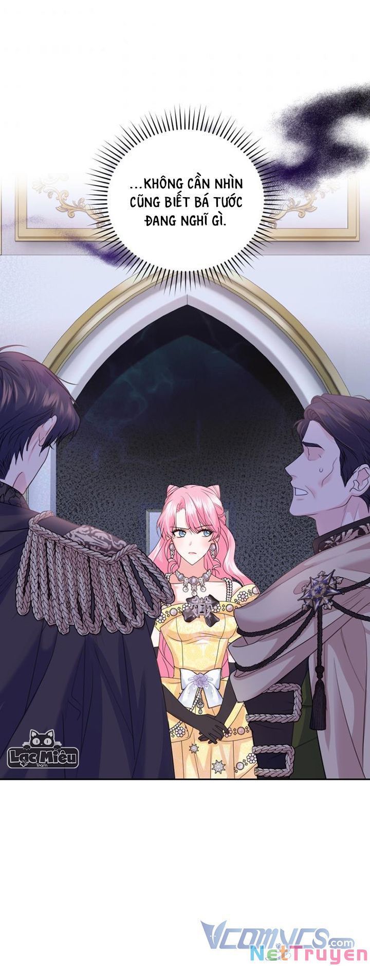 Trở Thành Người Pha Chế Nước Hoa Độc Nhất Của Bạo Chúa Chap 61 - Next Chap 60