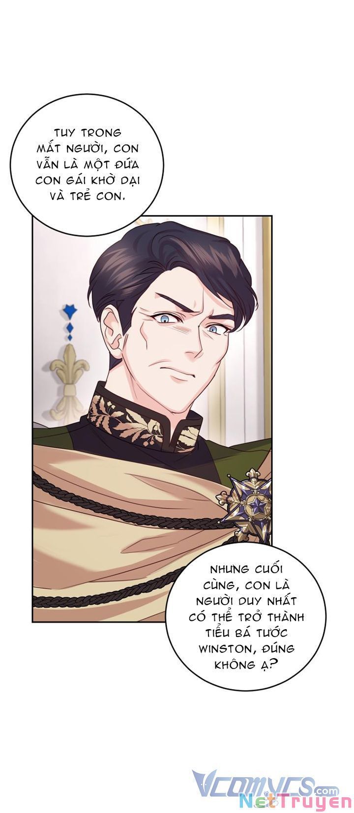 Trở Thành Người Pha Chế Nước Hoa Độc Nhất Của Bạo Chúa Chap 61 - Next Chap 60