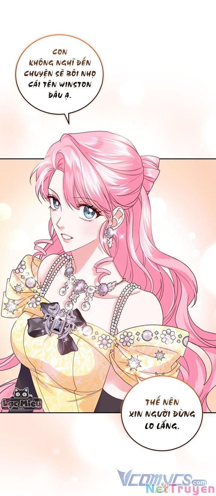 Trở Thành Người Pha Chế Nước Hoa Độc Nhất Của Bạo Chúa Chap 61 - Next Chap 60