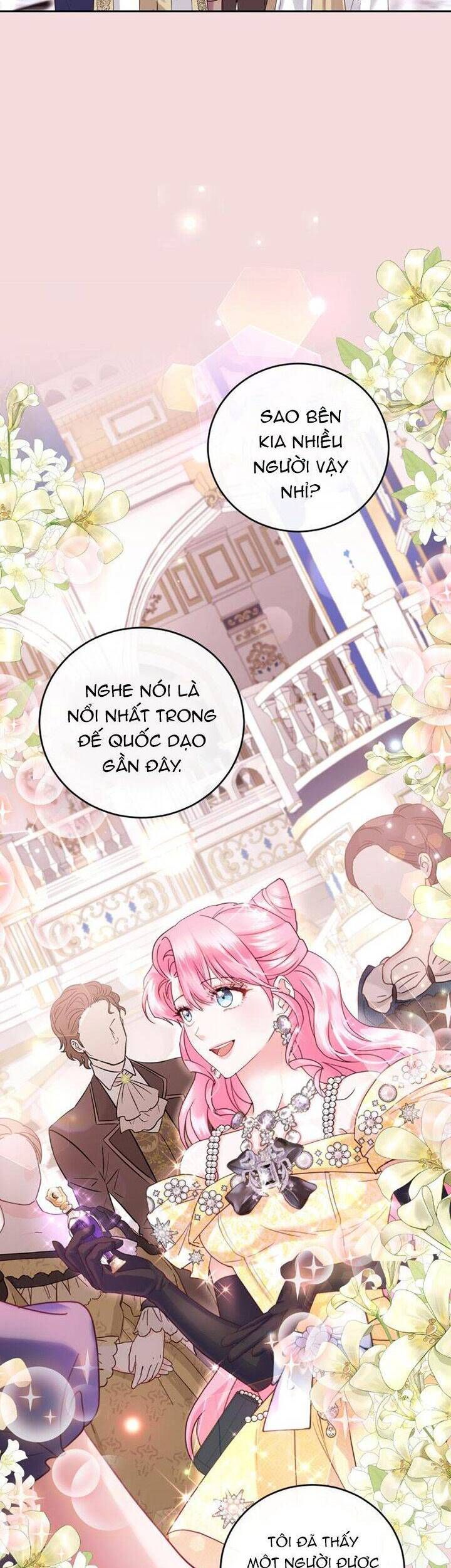 Trở Thành Người Pha Chế Nước Hoa Độc Nhất Của Bạo Chúa Chap 62 - Next Chap 61