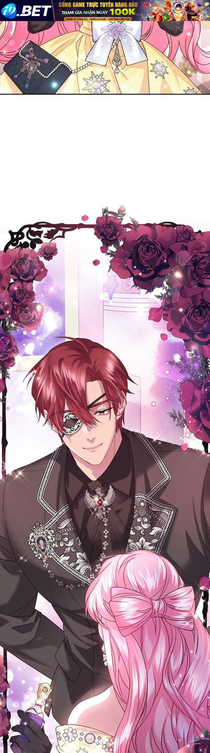 Trở Thành Người Pha Chế Nước Hoa Độc Nhất Của Bạo Chúa Chap 62 - Next Chap 61