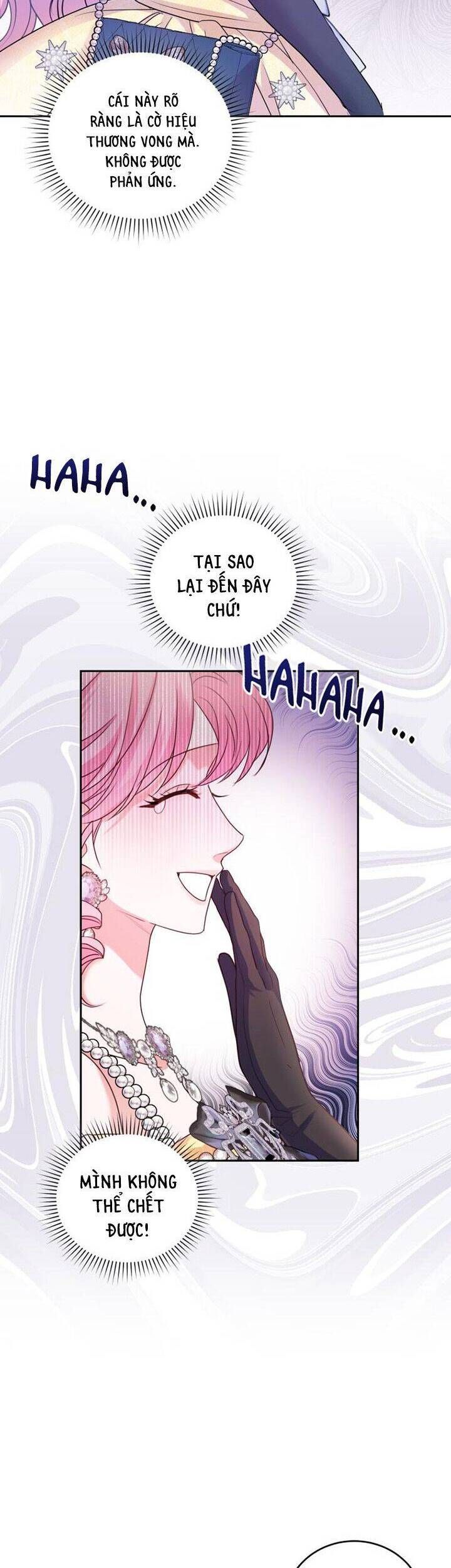 Trở Thành Người Pha Chế Nước Hoa Độc Nhất Của Bạo Chúa Chap 62 - Next Chap 61