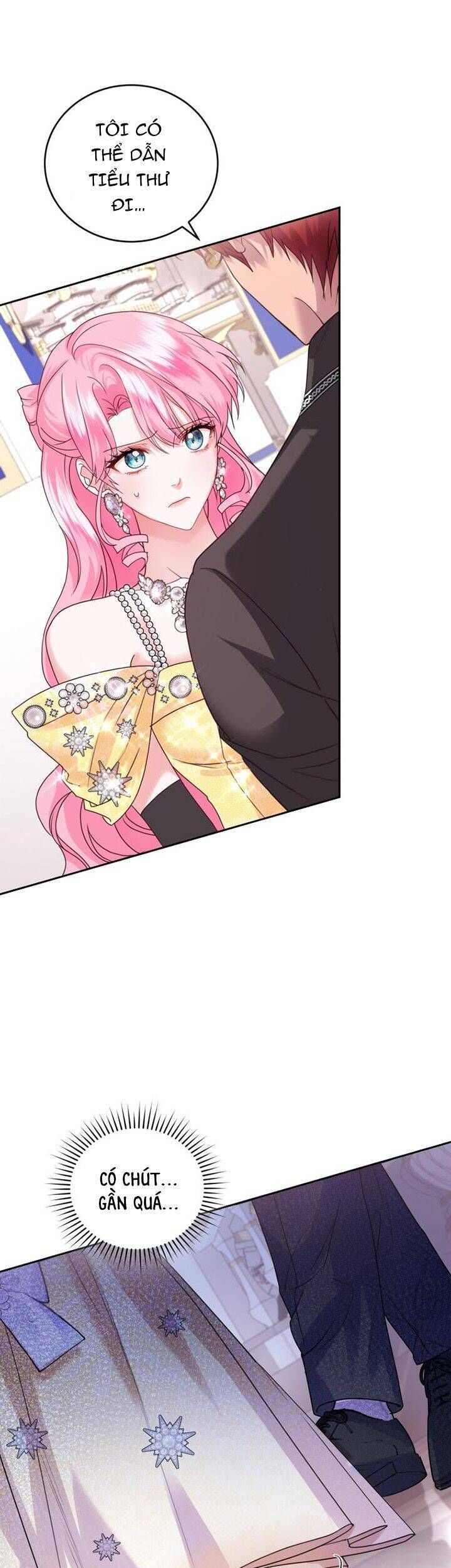 Trở Thành Người Pha Chế Nước Hoa Độc Nhất Của Bạo Chúa Chap 62 - Next Chap 61