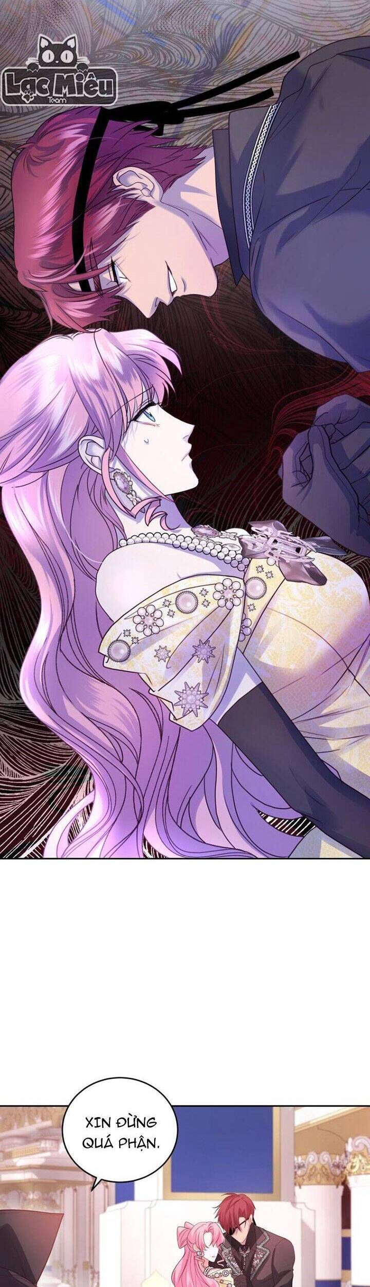 Trở Thành Người Pha Chế Nước Hoa Độc Nhất Của Bạo Chúa Chap 62 - Next Chap 61