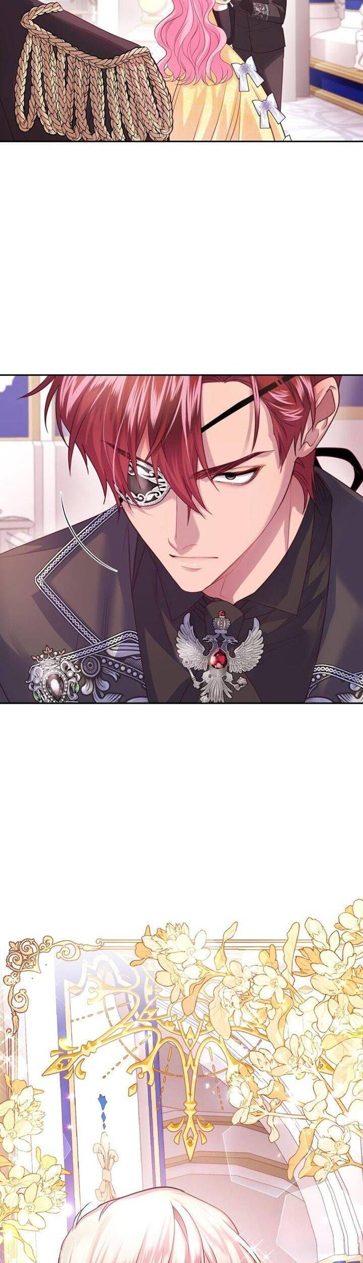 Trở Thành Người Pha Chế Nước Hoa Độc Nhất Của Bạo Chúa Chap 62 - Next Chap 61