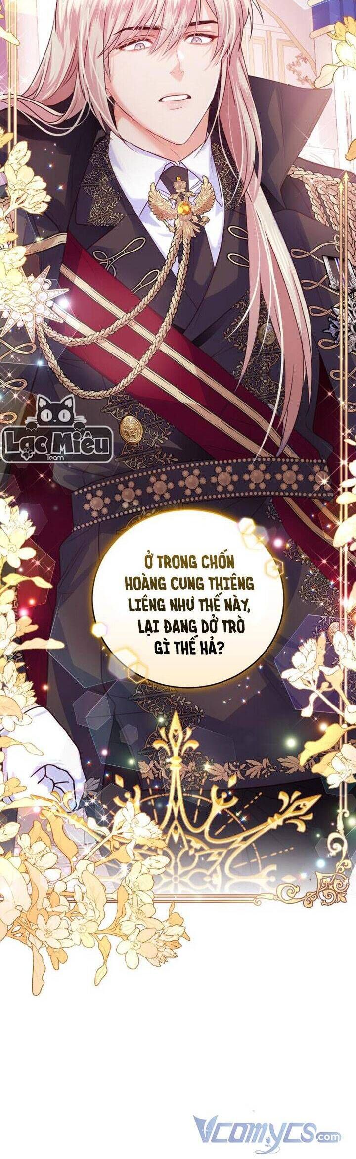 Trở Thành Người Pha Chế Nước Hoa Độc Nhất Của Bạo Chúa Chap 62 - Next Chap 61