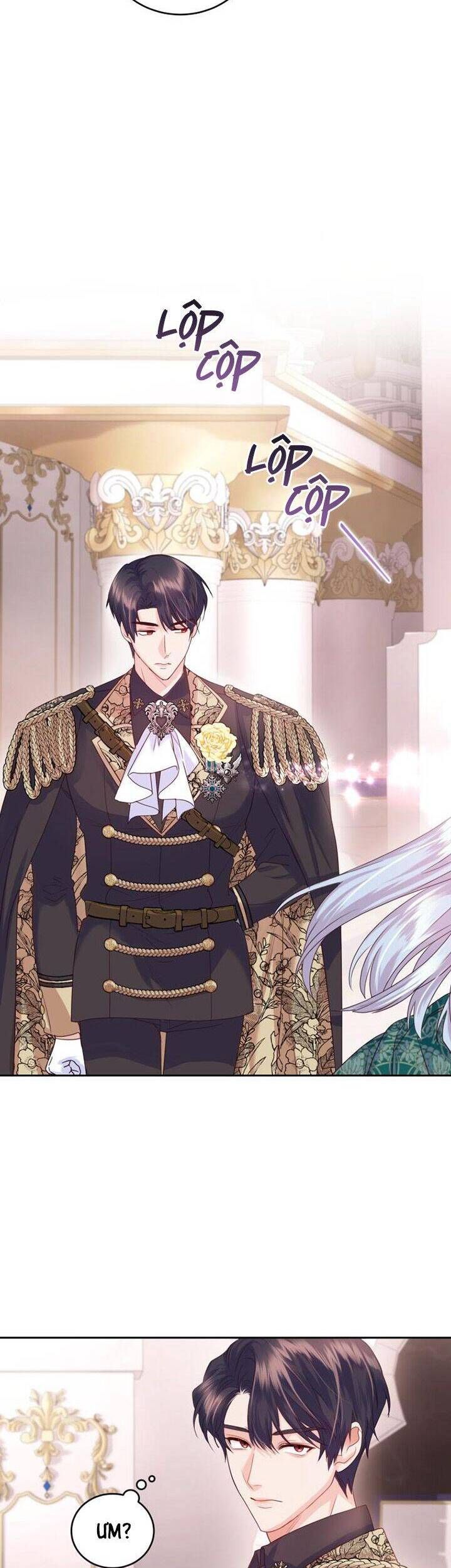 Trở Thành Người Pha Chế Nước Hoa Độc Nhất Của Bạo Chúa Chap 62 - Next Chap 61