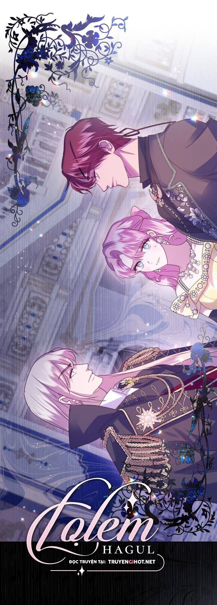 Trở Thành Người Pha Chế Nước Hoa Độc Nhất Của Bạo Chúa Chap 63 - Next Chap 62