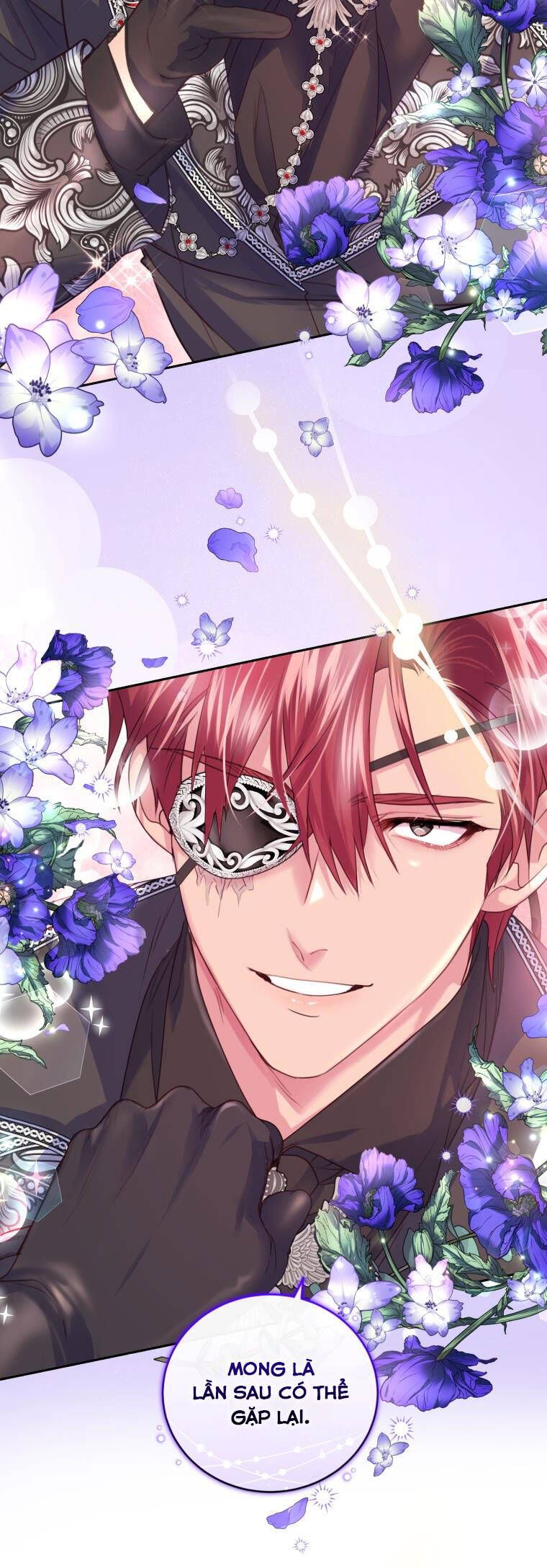 Trở Thành Người Pha Chế Nước Hoa Độc Nhất Của Bạo Chúa Chap 63 - Next Chap 62