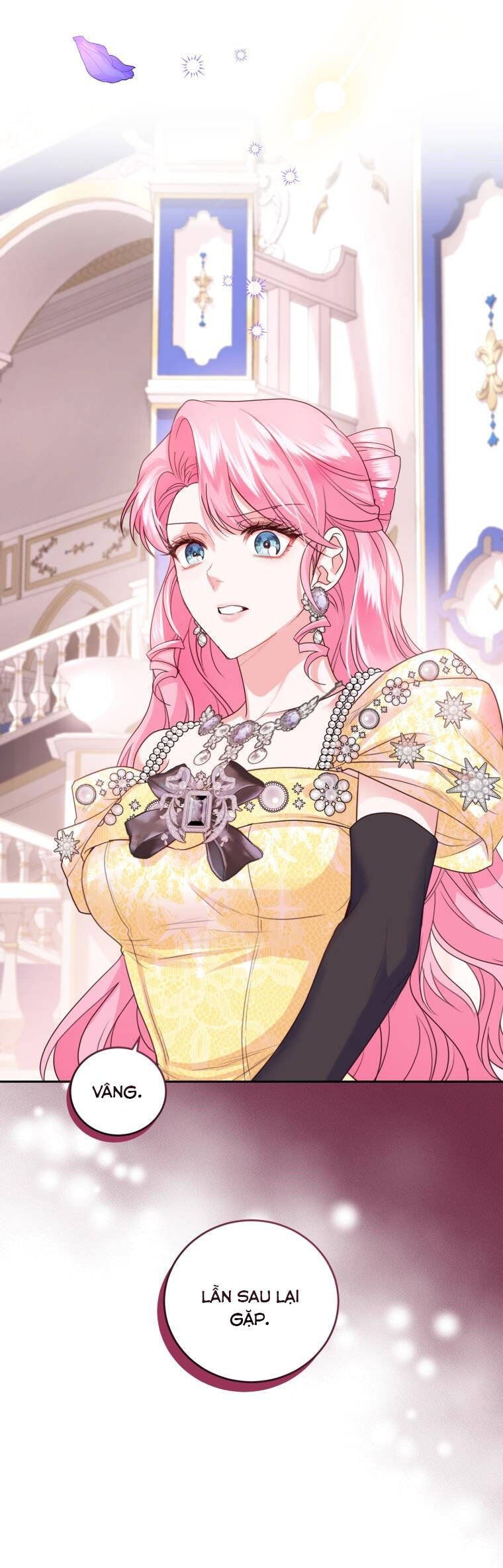 Trở Thành Người Pha Chế Nước Hoa Độc Nhất Của Bạo Chúa Chap 63 - Next Chap 62