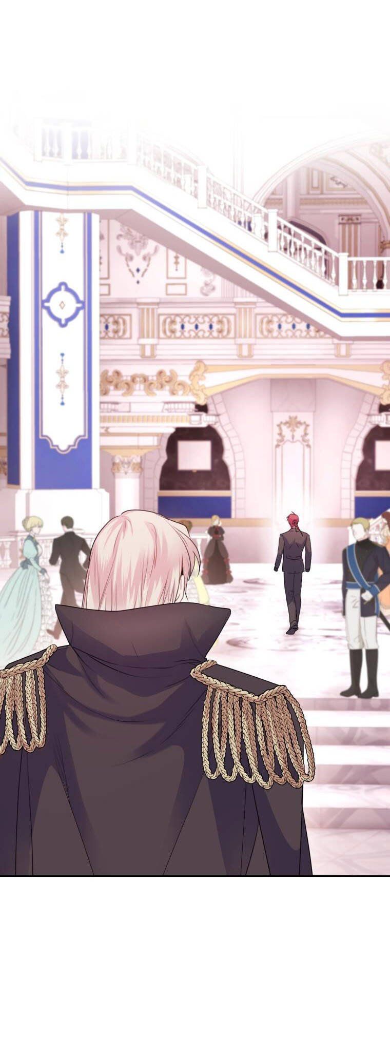 Trở Thành Người Pha Chế Nước Hoa Độc Nhất Của Bạo Chúa Chap 63 - Next Chap 62