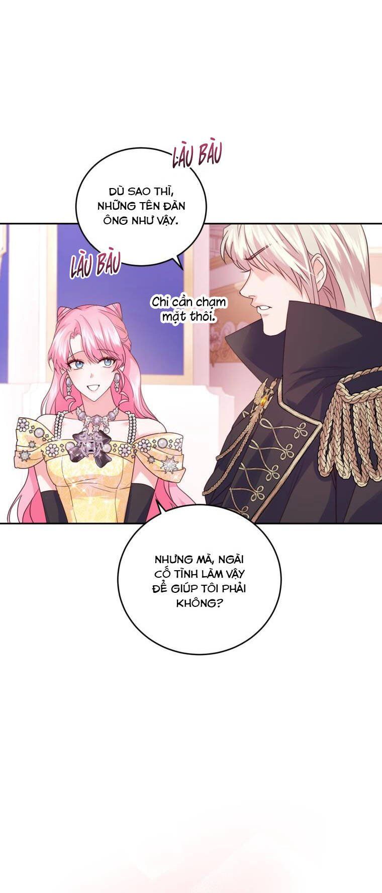 Trở Thành Người Pha Chế Nước Hoa Độc Nhất Của Bạo Chúa Chap 63 - Next Chap 62