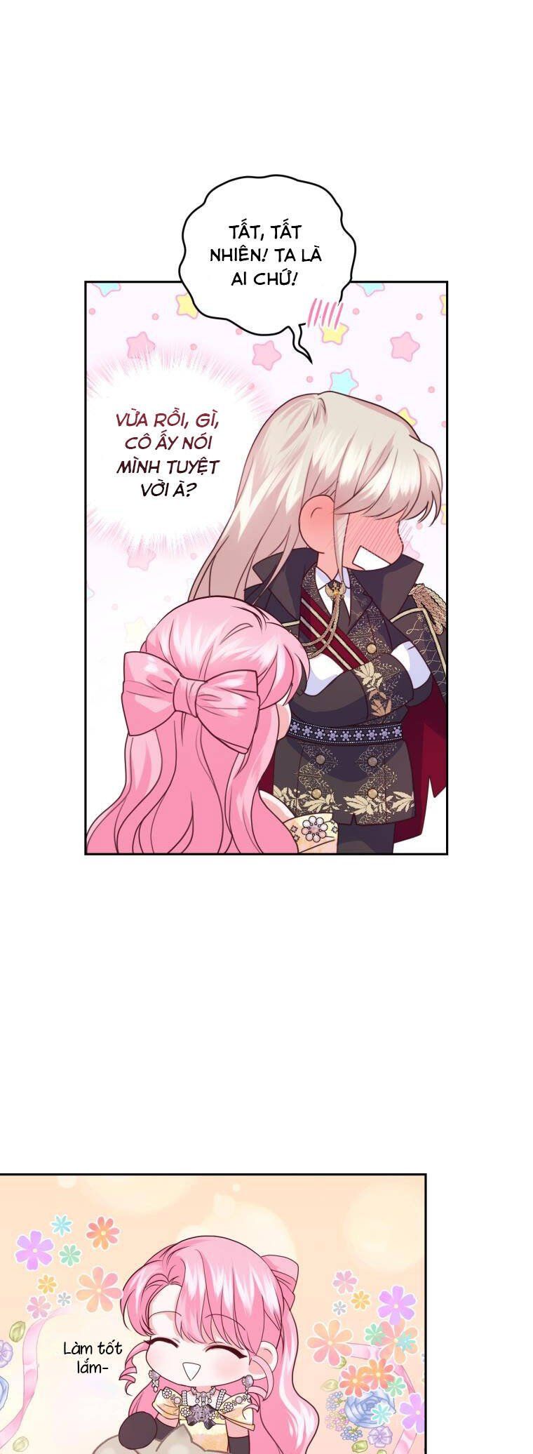 Trở Thành Người Pha Chế Nước Hoa Độc Nhất Của Bạo Chúa Chap 63 - Next Chap 62