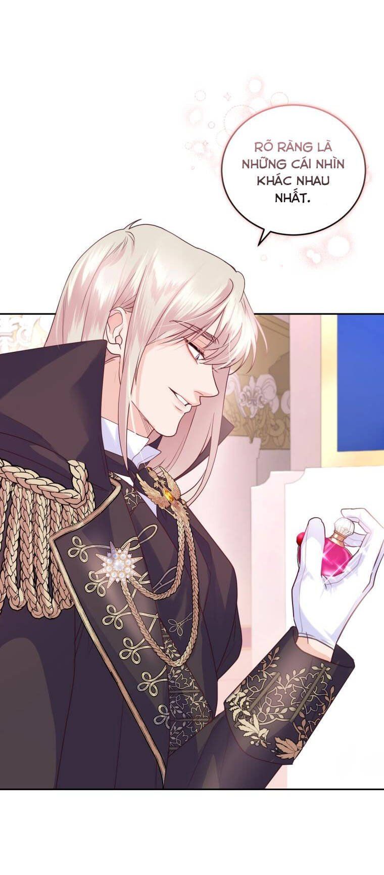 Trở Thành Người Pha Chế Nước Hoa Độc Nhất Của Bạo Chúa Chap 63 - Next Chap 62