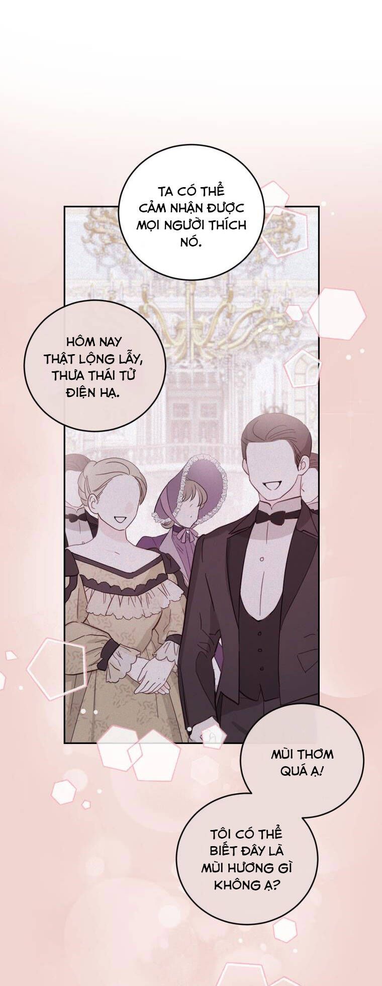 Trở Thành Người Pha Chế Nước Hoa Độc Nhất Của Bạo Chúa Chap 63 - Next Chap 62