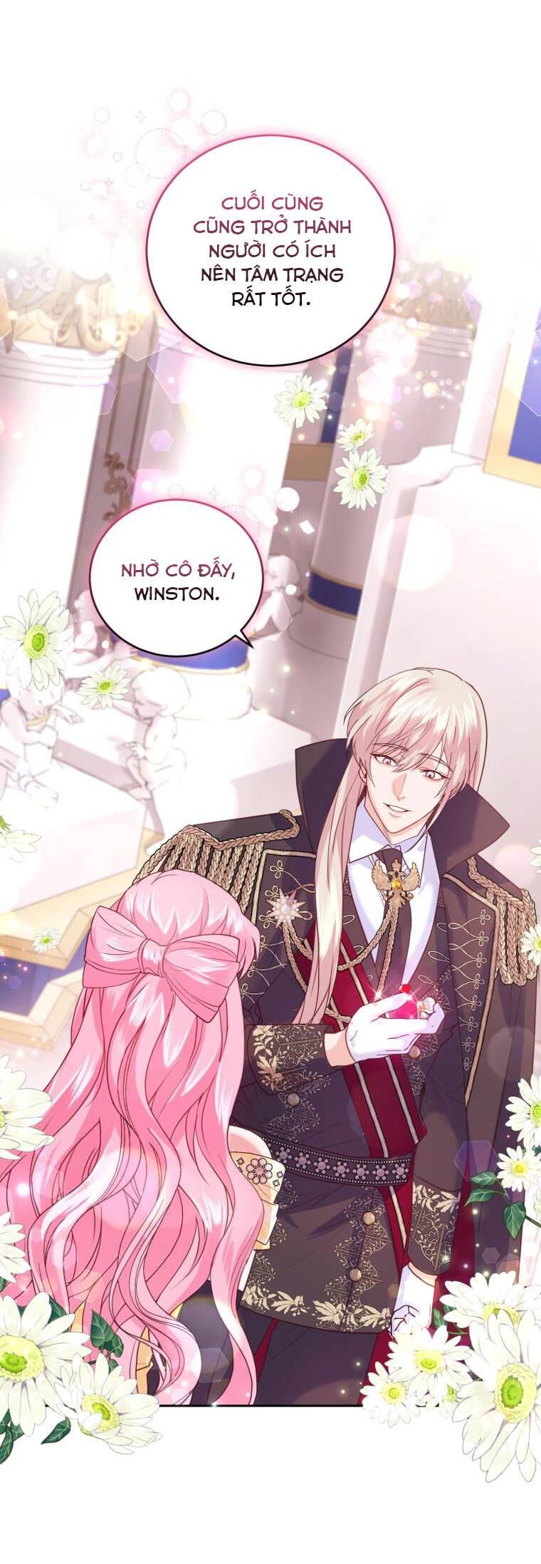 Trở Thành Người Pha Chế Nước Hoa Độc Nhất Của Bạo Chúa Chap 63 - Next Chap 62