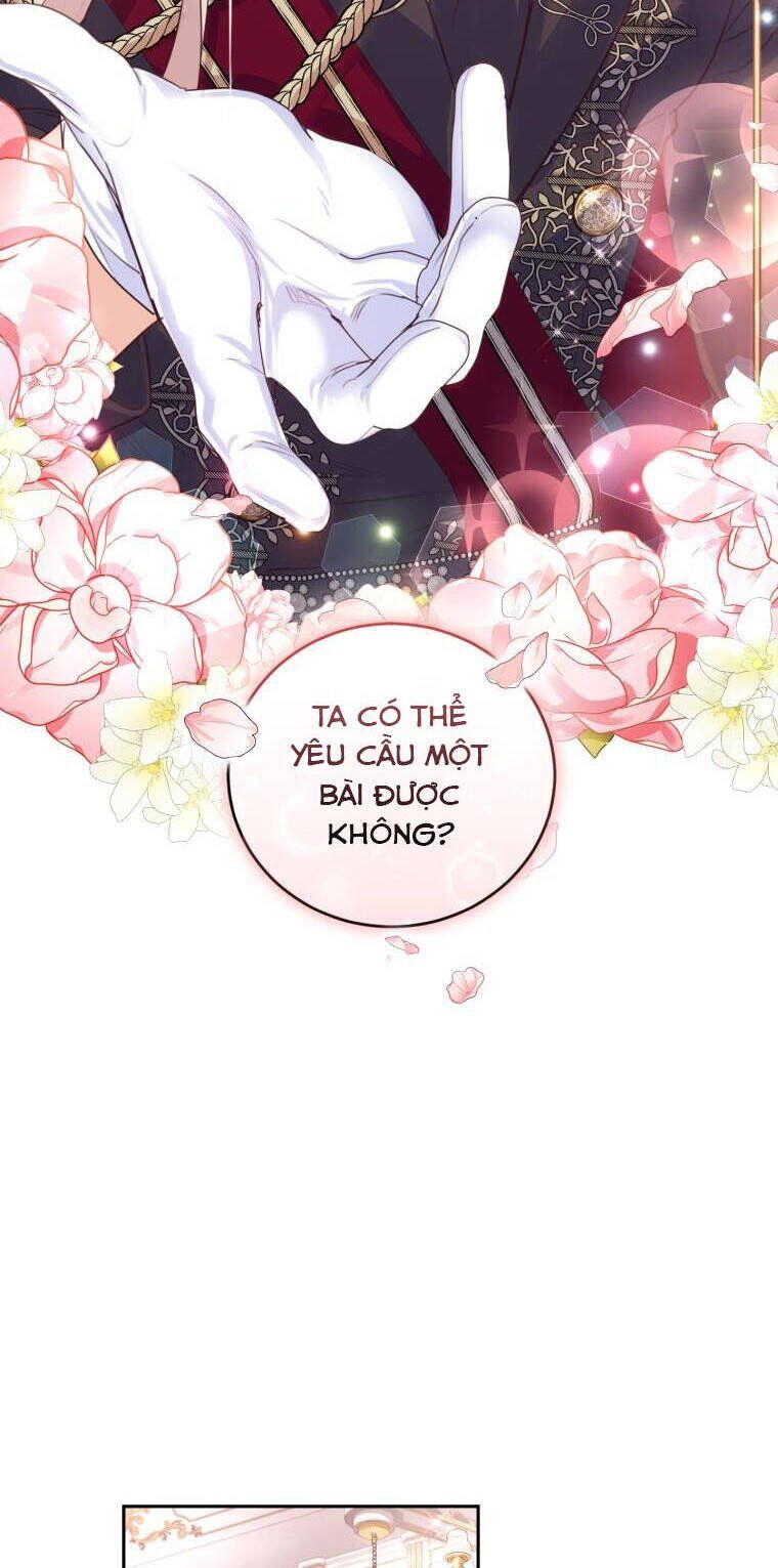 Trở Thành Người Pha Chế Nước Hoa Độc Nhất Của Bạo Chúa Chap 63 - Next Chap 62