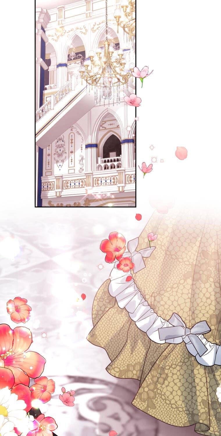 Trở Thành Người Pha Chế Nước Hoa Độc Nhất Của Bạo Chúa Chap 63 - Next Chap 62