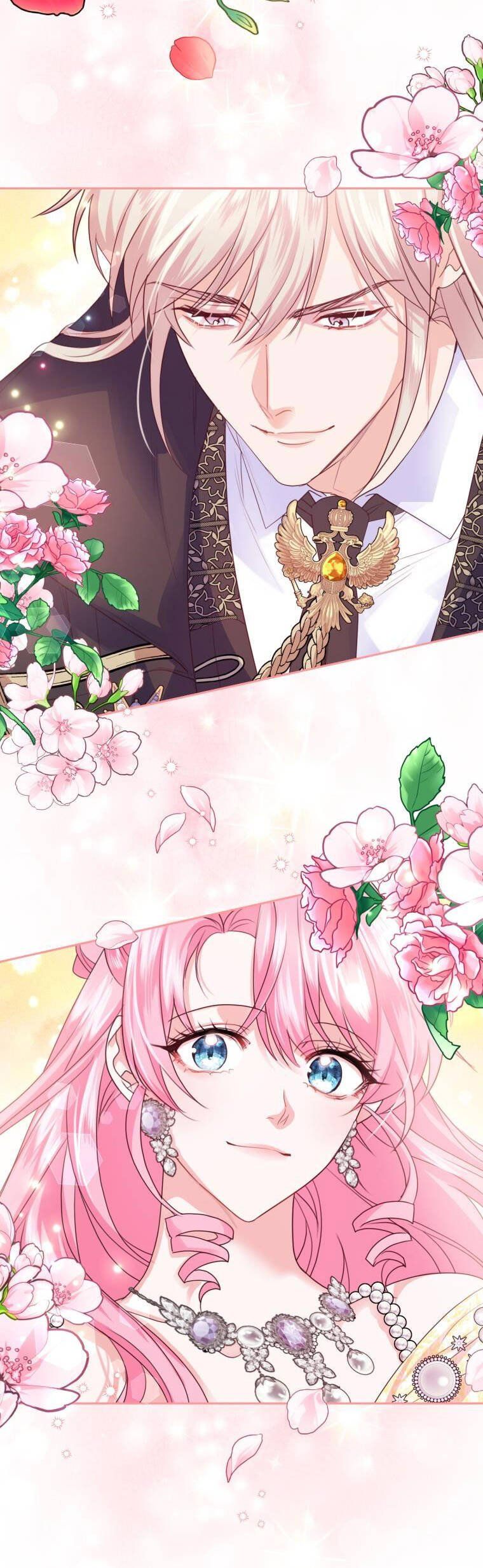 Trở Thành Người Pha Chế Nước Hoa Độc Nhất Của Bạo Chúa Chap 63 - Next Chap 62