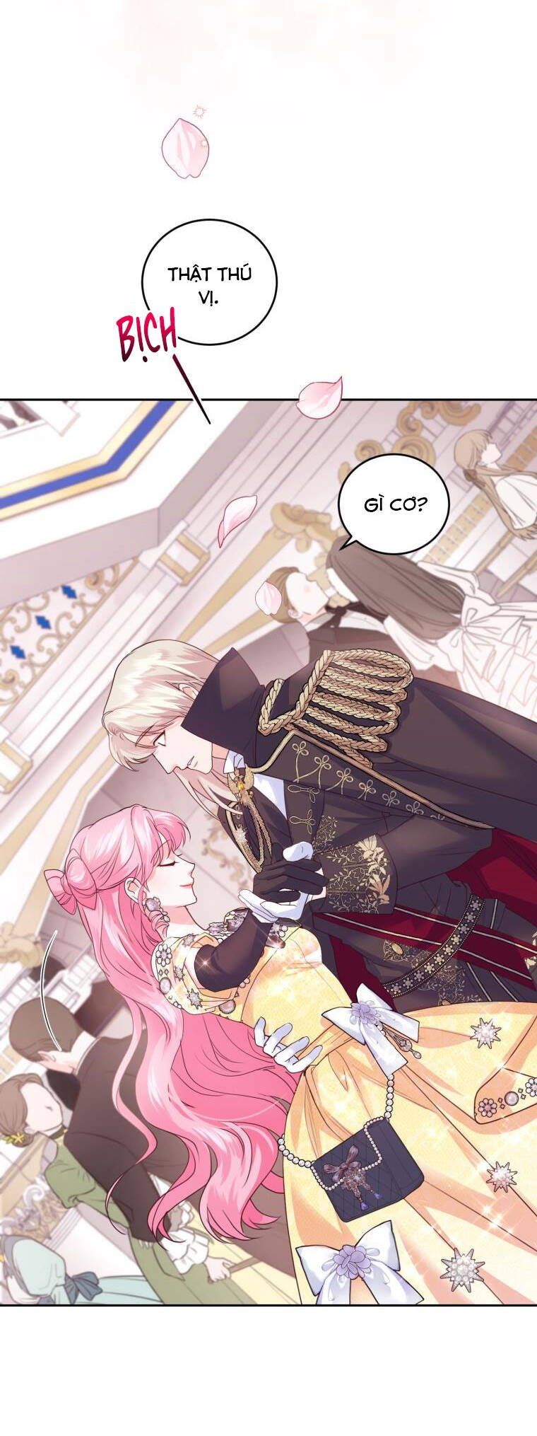 Trở Thành Người Pha Chế Nước Hoa Độc Nhất Của Bạo Chúa Chap 63 - Next Chap 62