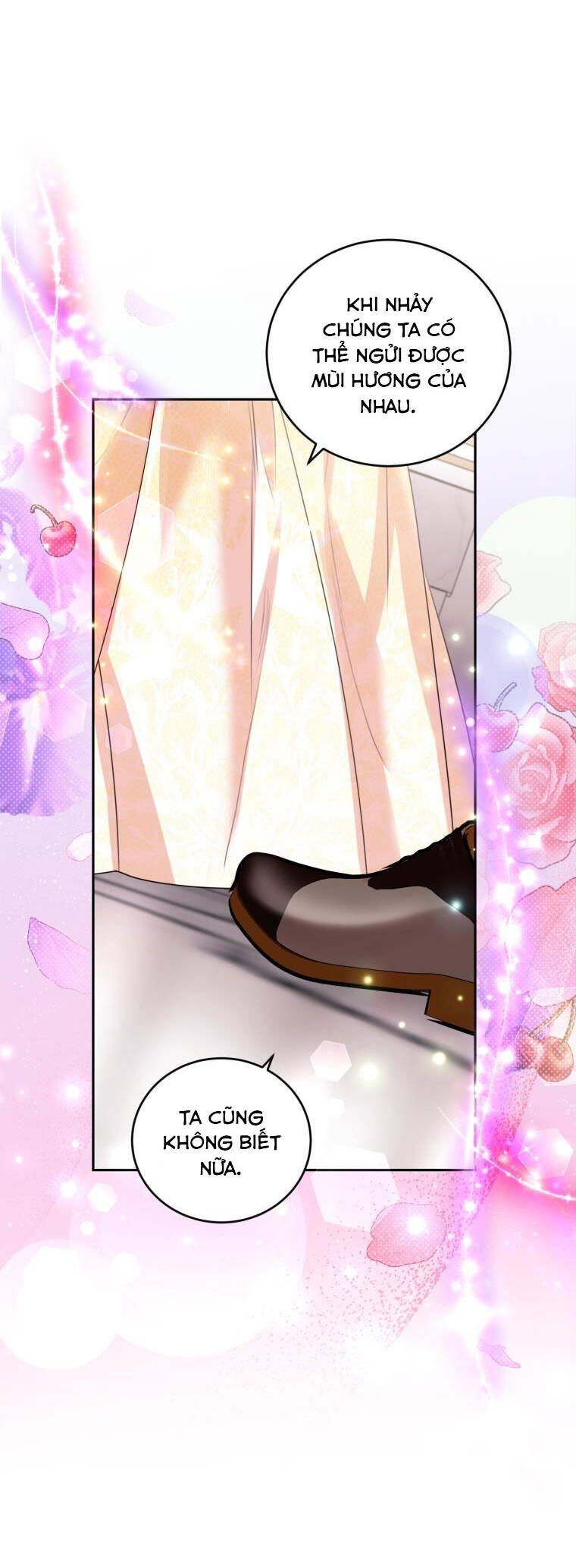 Trở Thành Người Pha Chế Nước Hoa Độc Nhất Của Bạo Chúa Chap 63 - Next Chap 62