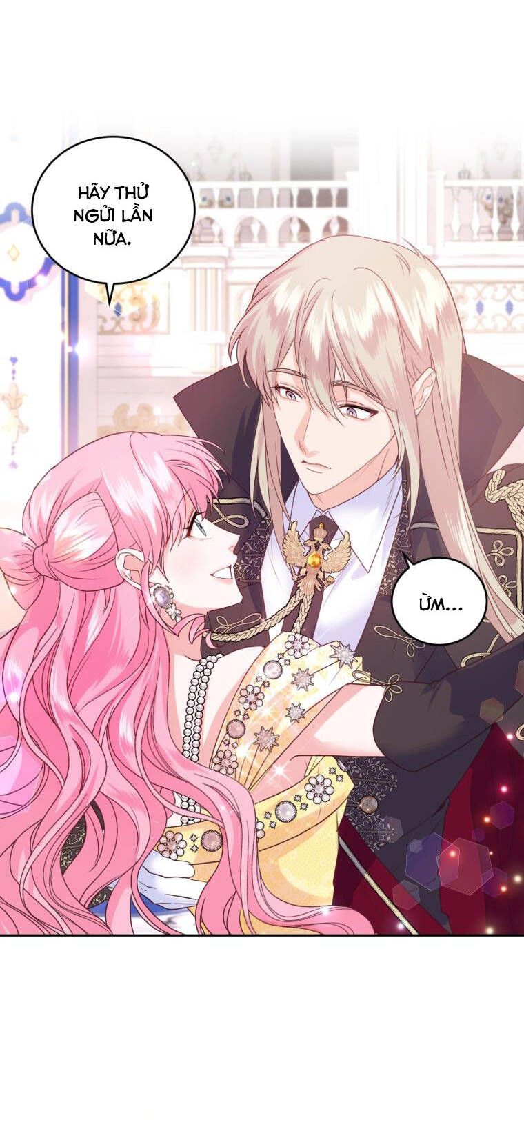 Trở Thành Người Pha Chế Nước Hoa Độc Nhất Của Bạo Chúa Chap 63 - Next Chap 62