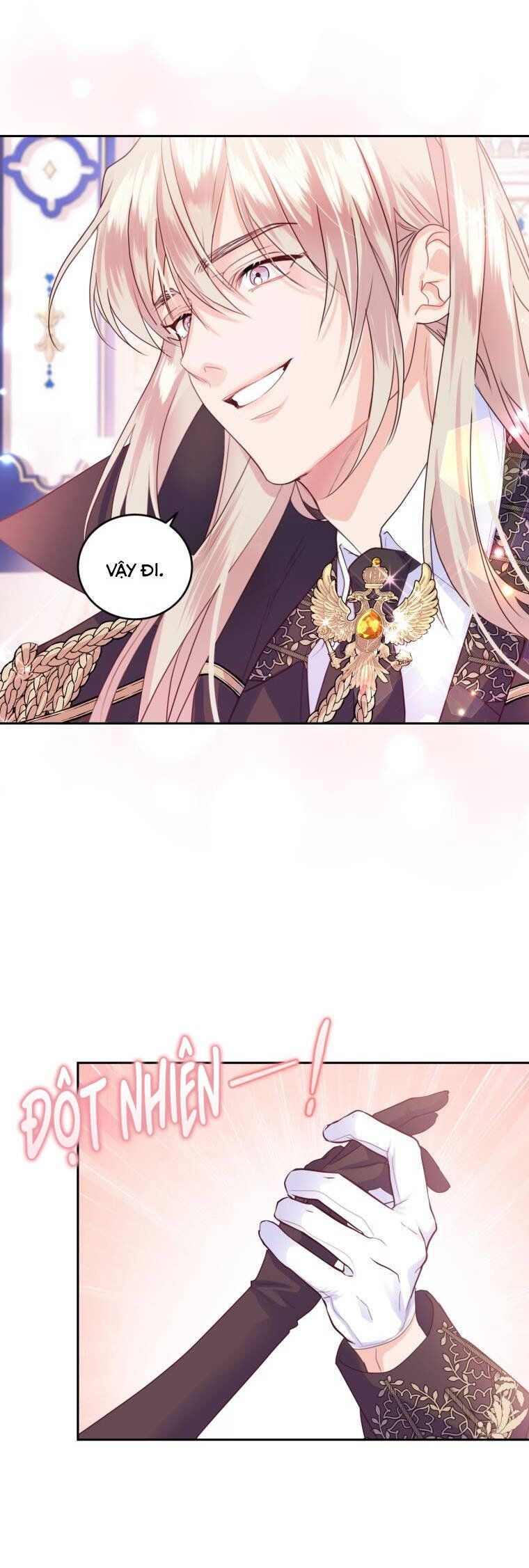 Trở Thành Người Pha Chế Nước Hoa Độc Nhất Của Bạo Chúa Chap 63 - Next Chap 62