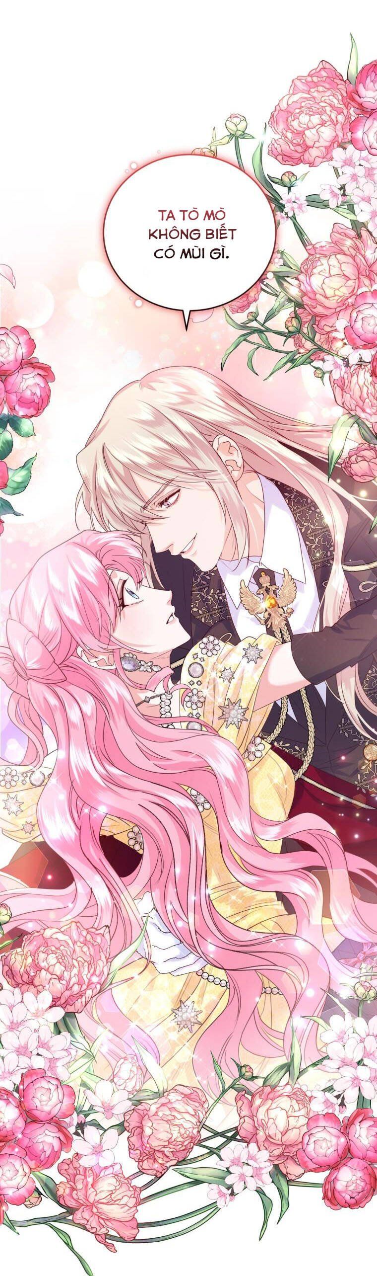 Trở Thành Người Pha Chế Nước Hoa Độc Nhất Của Bạo Chúa Chap 63 - Next Chap 62