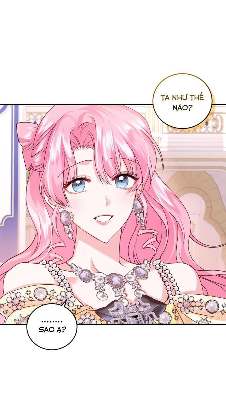 Trở Thành Người Pha Chế Nước Hoa Độc Nhất Của Bạo Chúa Chap 63 - Next Chap 62