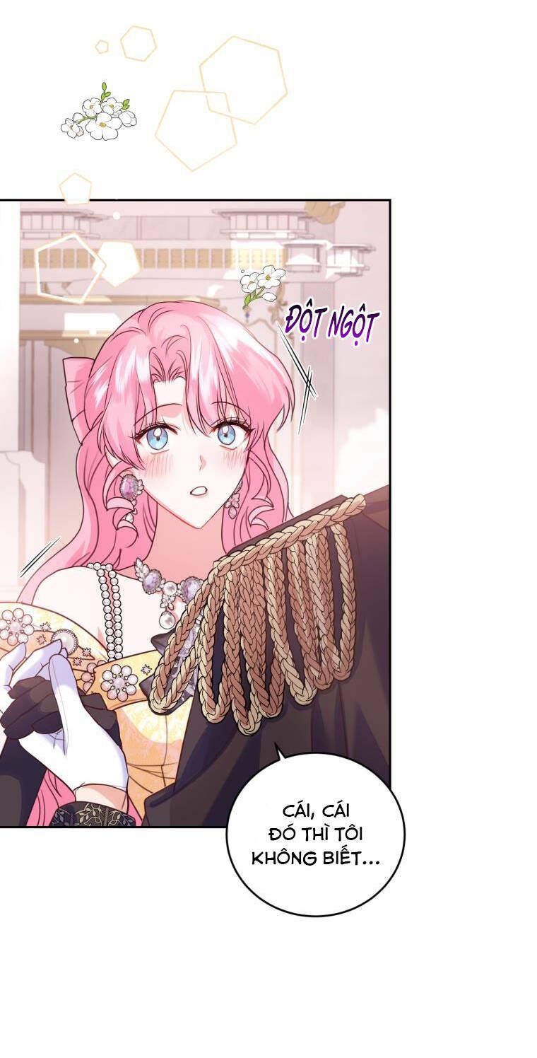 Trở Thành Người Pha Chế Nước Hoa Độc Nhất Của Bạo Chúa Chap 63 - Next Chap 62