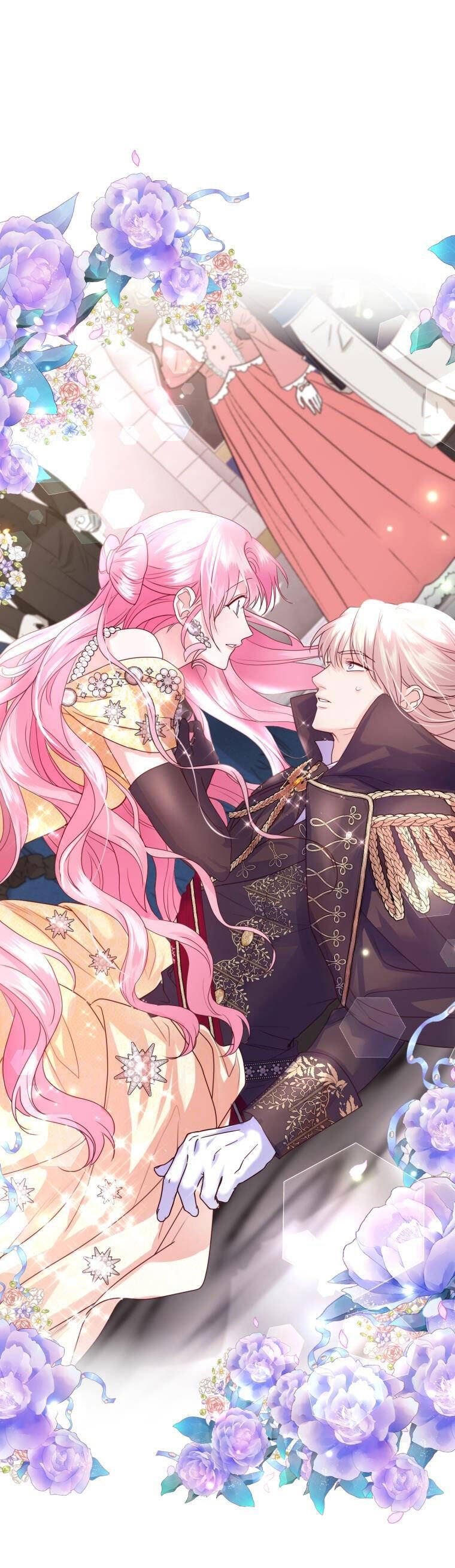 Trở Thành Người Pha Chế Nước Hoa Độc Nhất Của Bạo Chúa Chap 63 - Next Chap 62