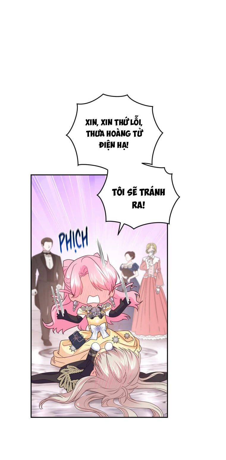 Trở Thành Người Pha Chế Nước Hoa Độc Nhất Của Bạo Chúa Chap 63 - Next Chap 62