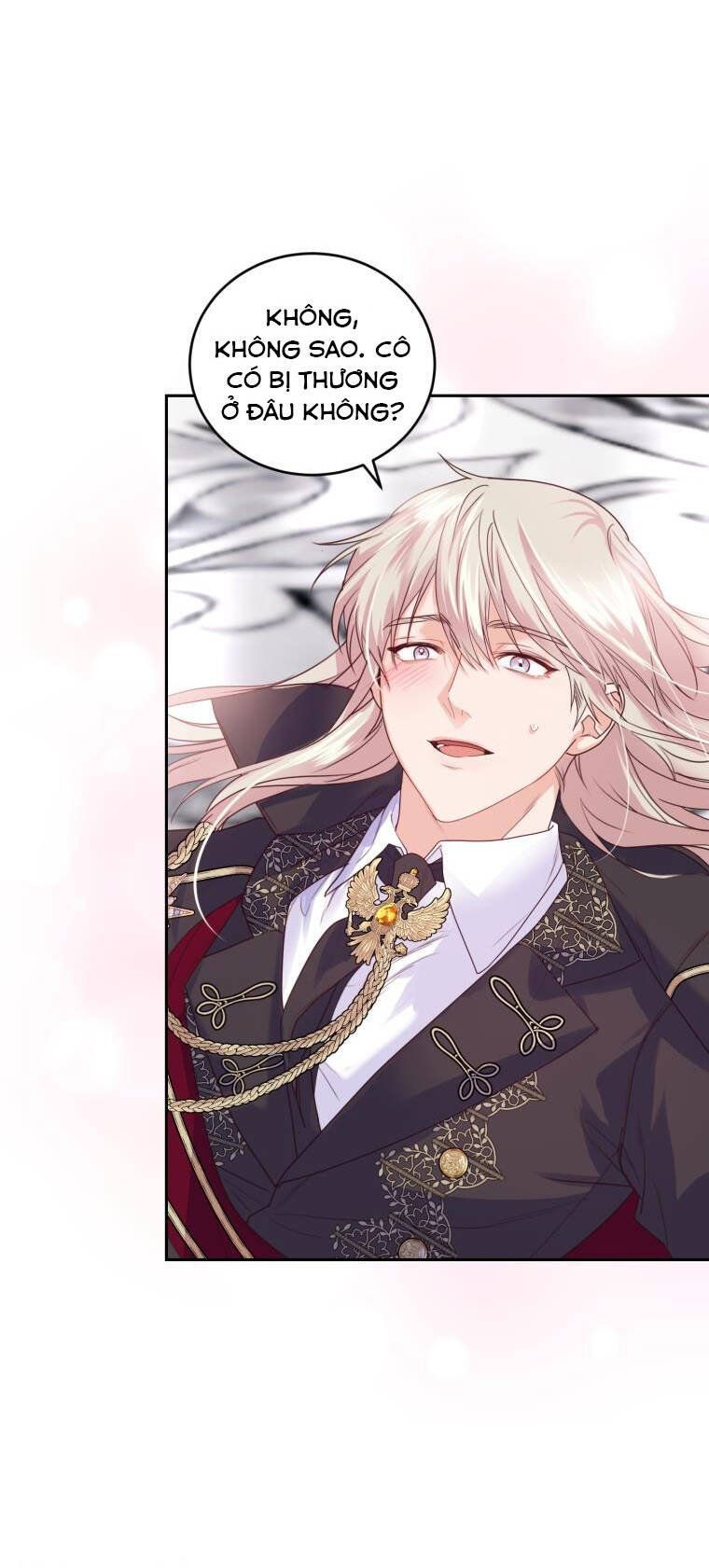 Trở Thành Người Pha Chế Nước Hoa Độc Nhất Của Bạo Chúa Chap 63 - Next Chap 62