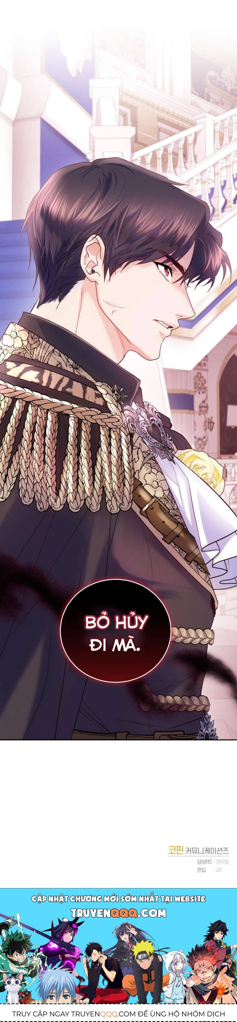 Trở Thành Người Pha Chế Nước Hoa Độc Nhất Của Bạo Chúa Chap 63 - Next Chap 62