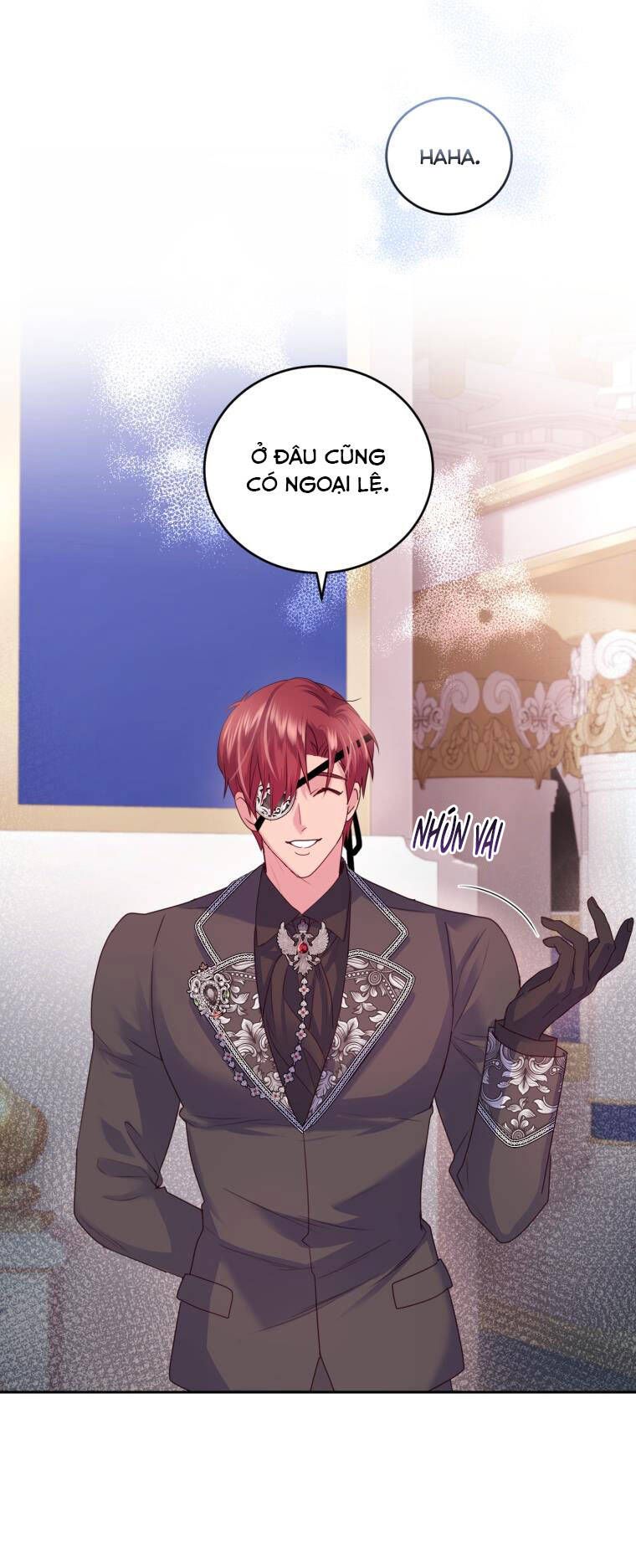 Trở Thành Người Pha Chế Nước Hoa Độc Nhất Của Bạo Chúa Chap 63 - Next Chap 62