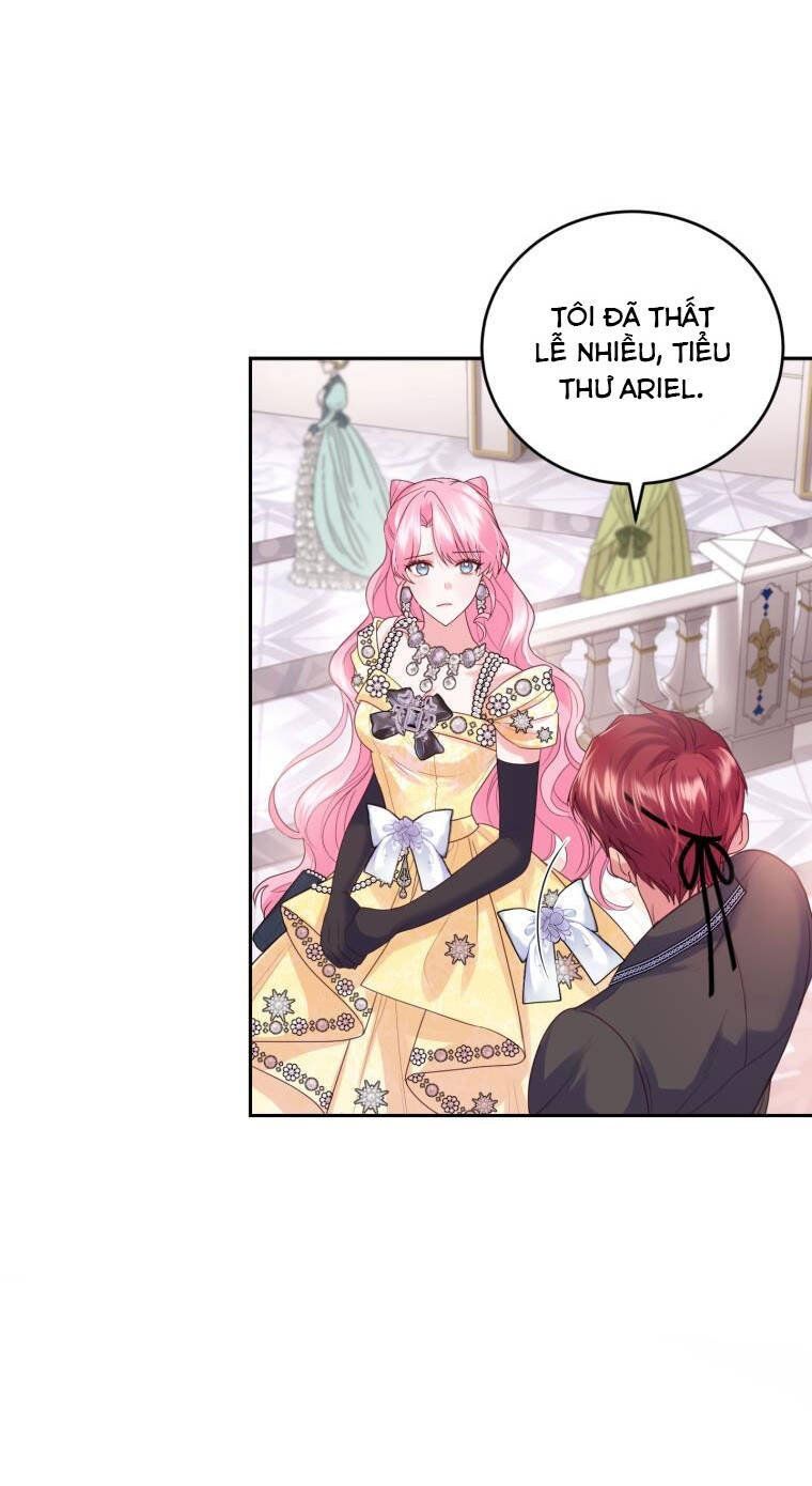 Trở Thành Người Pha Chế Nước Hoa Độc Nhất Của Bạo Chúa Chap 63 - Next Chap 62